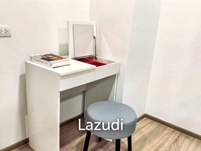 1 Bedroom 1 Bathroom 46 SQ.M XT Phayathai