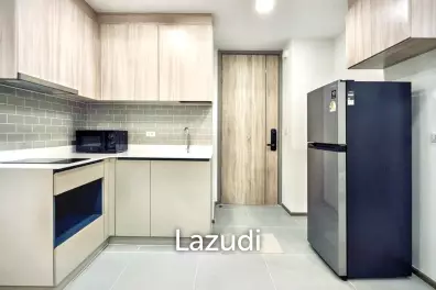 1 Bedroom 1 Bathroom 46 SQ.M XT Phayathai