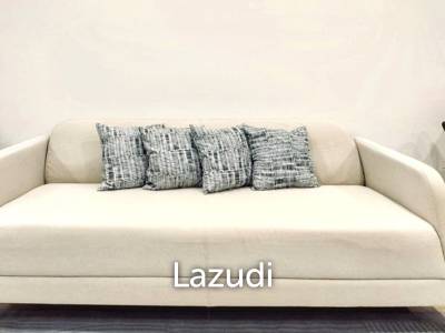 1 Bedroom 1 Bathroom 46 SQ.M XT Phayathai