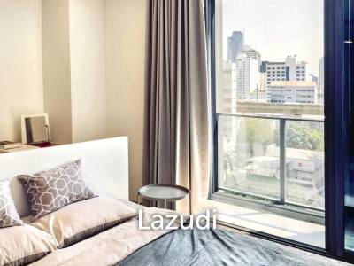 1 Bedroom 1 Bathroom 46 SQ.M XT Phayathai