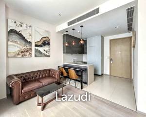 1 Bedroom 1 Bathroom 48 SQ.M The ESSE Asoke
