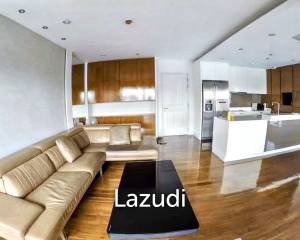 1 Bedroom 2 Bathrooms 101 SQ.M Hive Sathorn