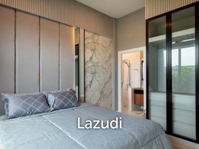 3 Bedrooms 4 Bathrooms 160 SQ.M. Garden Ville 9