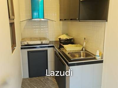 2 Storey house at Hua Hin 70 for sale