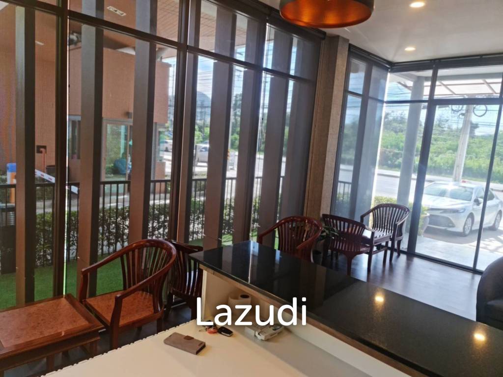 2 Storey house at Hua Hin 70 for sale