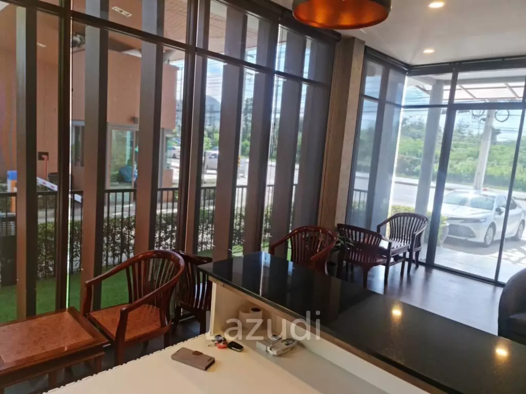 2 Storey house at Hua Hin 70 for sale