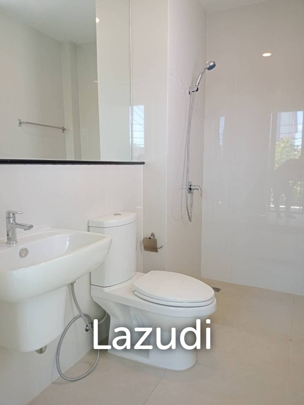 2 Storey house at Hua Hin 70 for sale