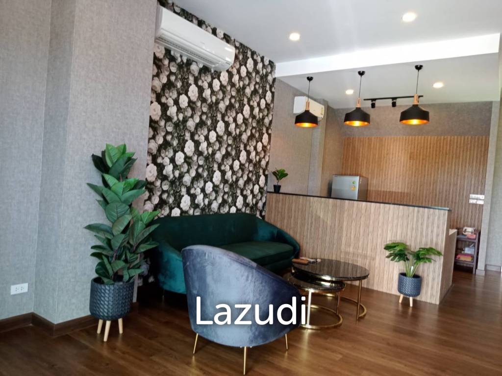 2 Storey house at Hua Hin 70 for sale