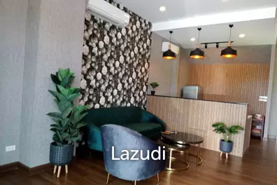 2 Storey house at Hua Hin 70 for sale