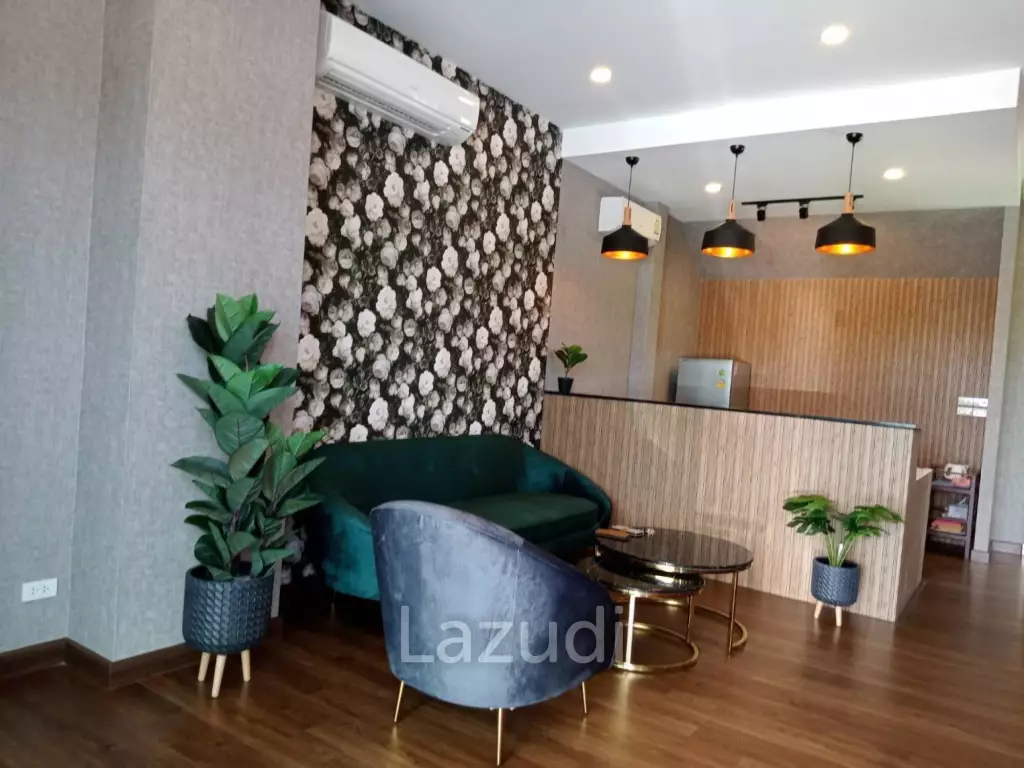 2 Storey house at Hua Hin 70 for sale