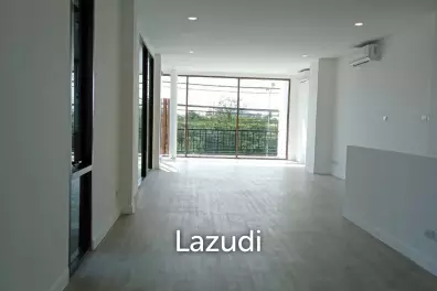 2 Storey house at Hua Hin 70 for sale