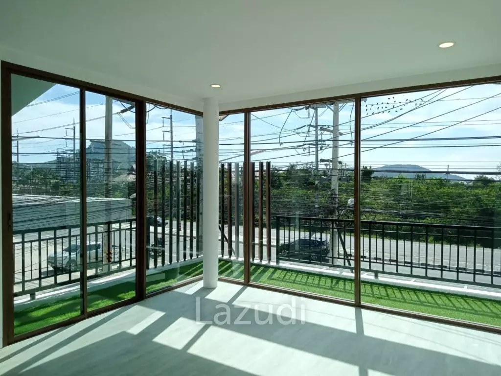 2 Storey house at Hua Hin 70 for sale