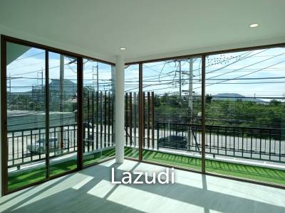 2 Storey house at Hua Hin 70 for sale
