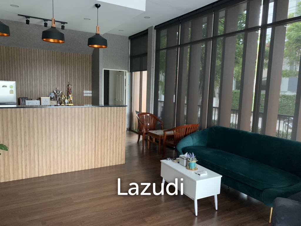 2 Storey house at Hua Hin 70 for sale