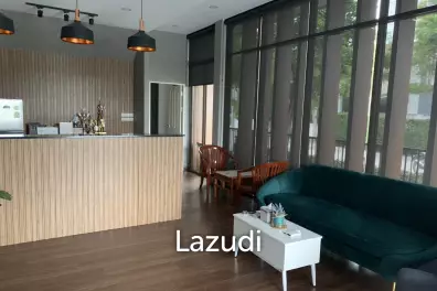 2 Storey house at Hua Hin 70 for sale