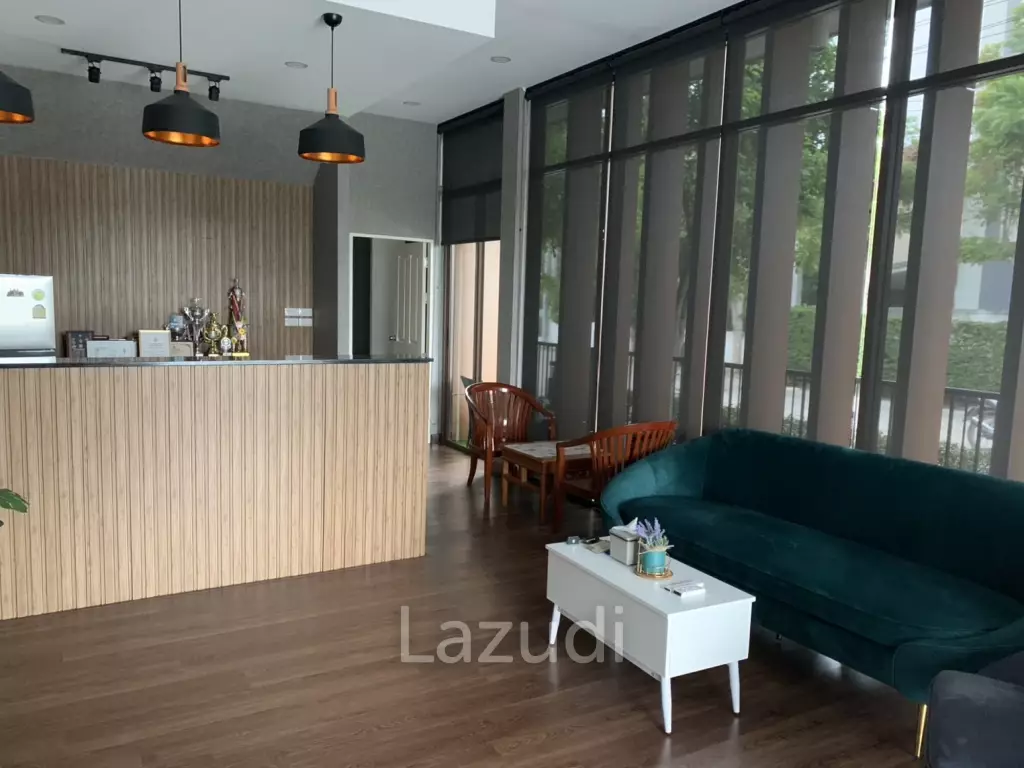 2 Storey house at Hua Hin 70 for sale
