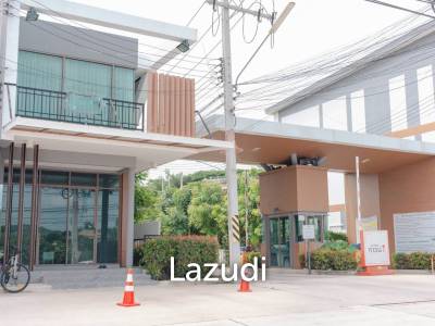 2 Storey house at Hua Hin 70 for sale