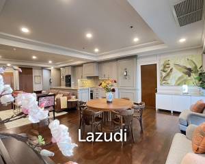 3 Bedroom 2 Bathroom 167 SQ.M Baan Chao Praya