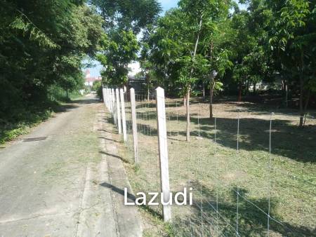 Prime Land For Sale 0-2-49 Rai in Soi Hua Hin 24