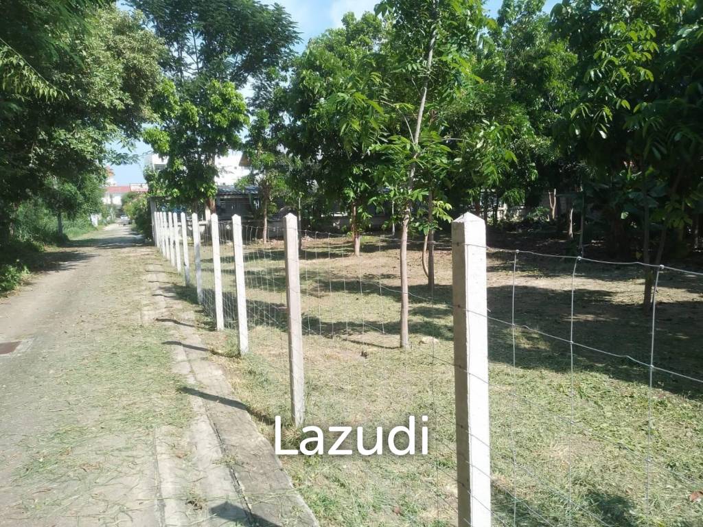 Prime Land For Sale 0-2-49 Rai in Soi Hua Hin 24