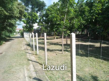 Prime Land For Sale 0-2-49 Rai in Soi Hua Hin 24