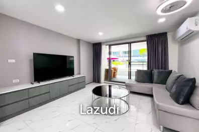 3 Bedrooms 2 Bathrooms 109 SQ.M. The Urban