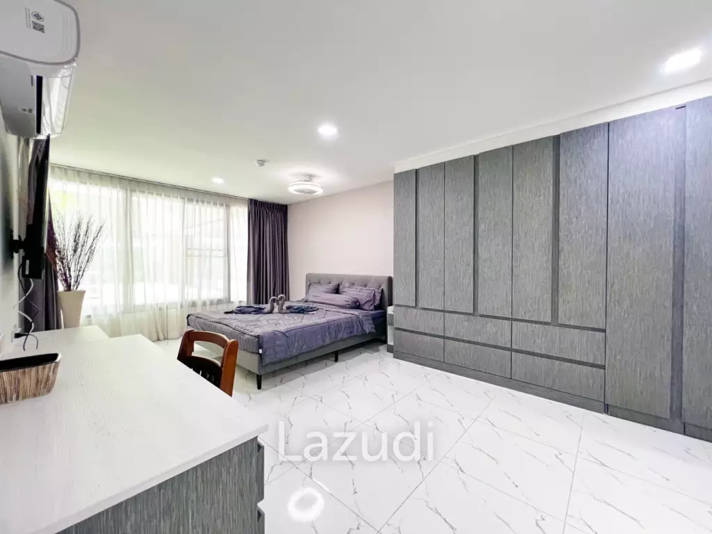 3 Bedrooms 2 Bathrooms 109 SQ.M. The Urban