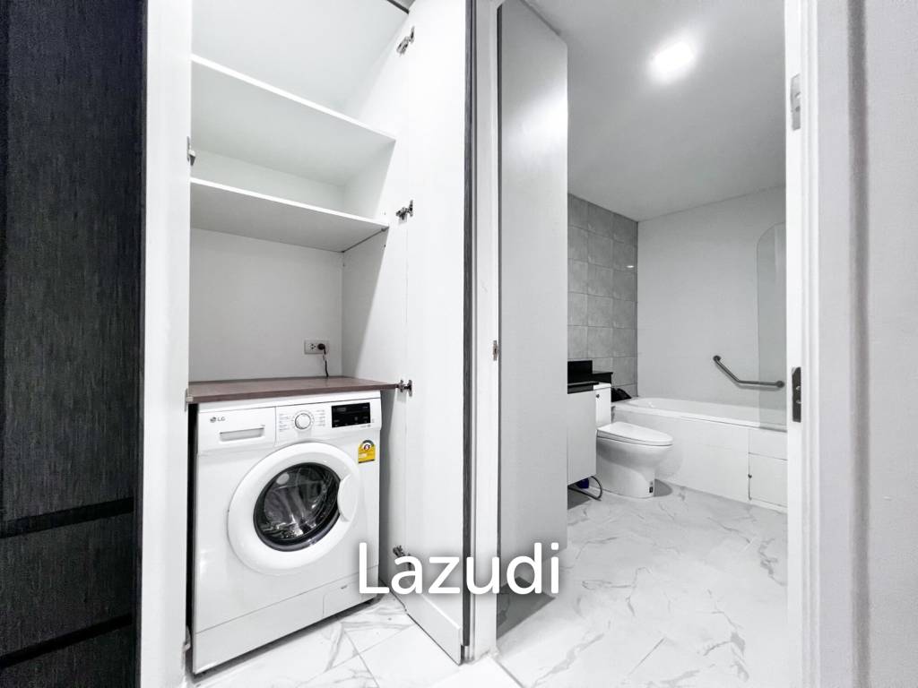 3 Bedrooms 2 Bathrooms 109 SQ.M. The Urban