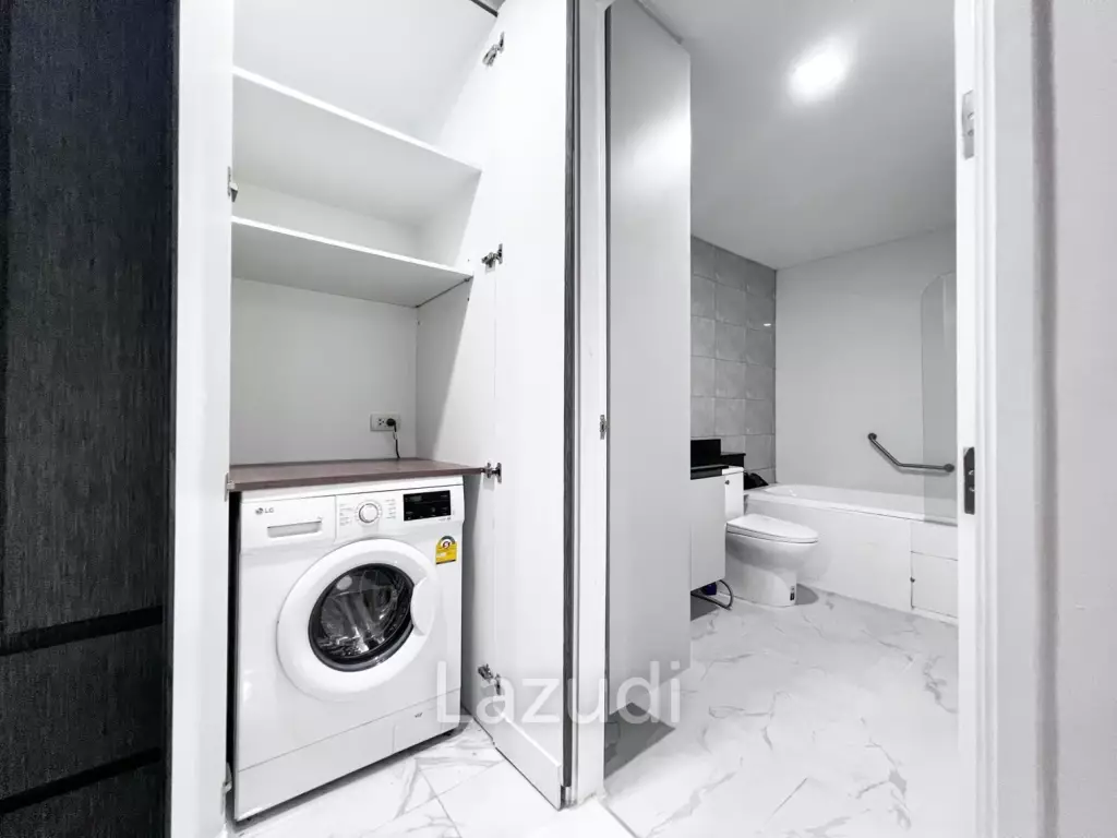 3 Bedrooms 2 Bathrooms 109 SQ.M. The Urban