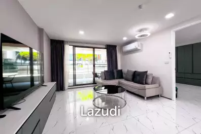 3 Bedrooms 2 Bathrooms 109 SQ.M. The Urban