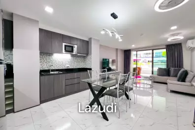3 Bedrooms 2 Bathrooms 109 SQ.M. The Urban
