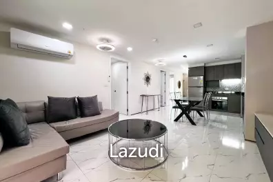 3 Bedrooms 2 Bathrooms 109 SQ.M. The Urban
