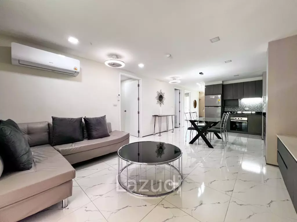 3 Bedrooms 2 Bathrooms 109 SQ.M. The Urban