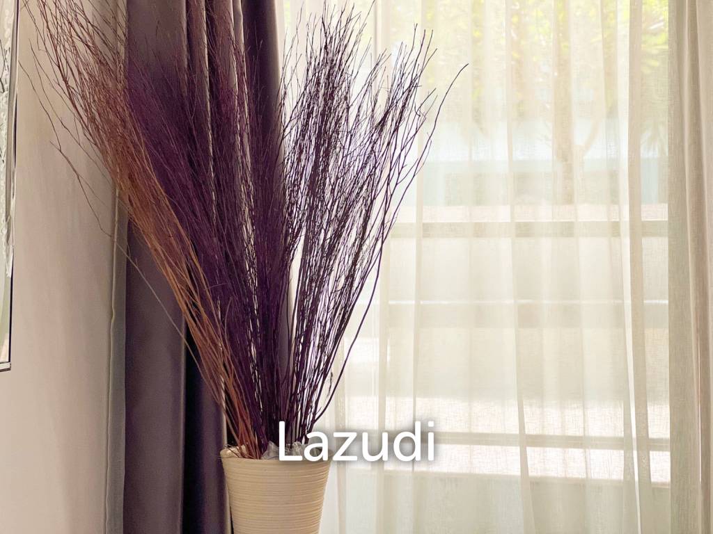 3 Bedrooms 2 Bathrooms 109 SQ.M. The Urban
