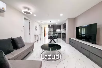 3 Bedrooms 2 Bathrooms 109 SQ.M. The Urban