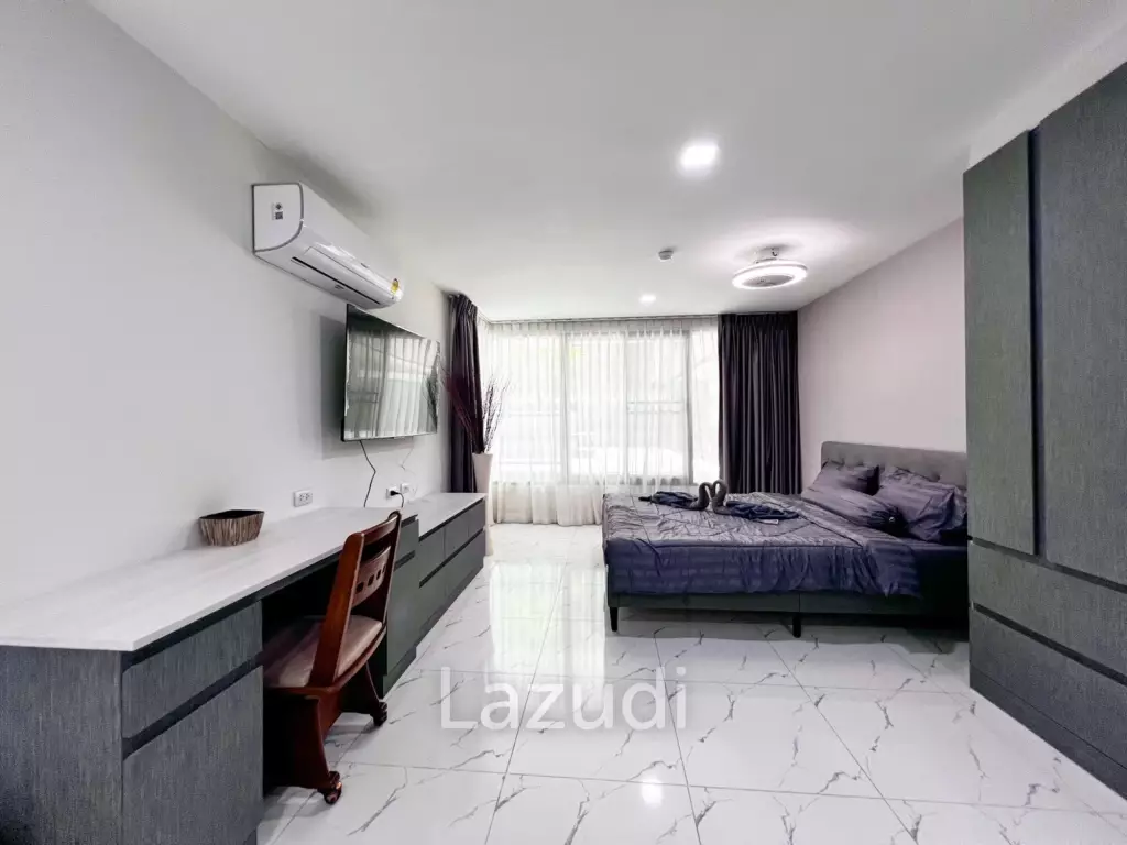 3 Bedrooms 2 Bathrooms 109 SQ.M. The Urban