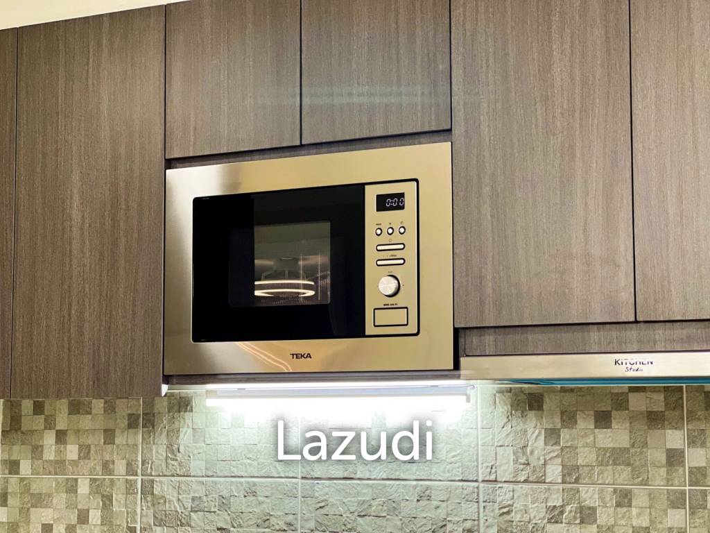 3 Bedrooms 2 Bathrooms 109 SQ.M. The Urban