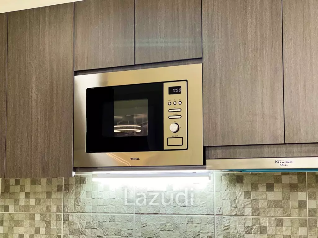3 Bedrooms 2 Bathrooms 109 SQ.M. The Urban