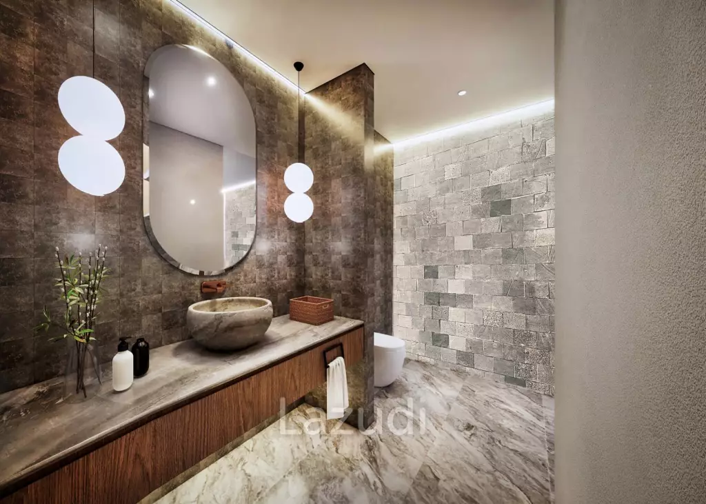 3 Bedroom Villa in Sanur