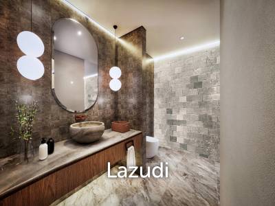 3 Bedroom Villa in Sanur