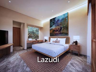 3 Bedroom Villa in Sanur