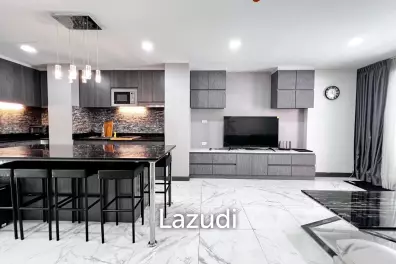 3 Bedrooms 2 Bathrooms 109 SQ.M. The Urban
