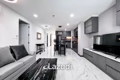 3 Bedrooms 2 Bathrooms 109 SQ.M. The Urban