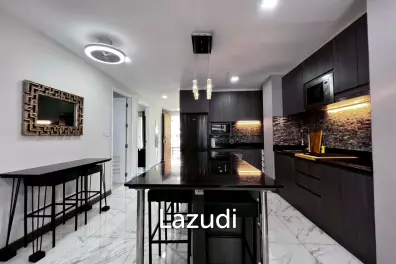 3 Bedrooms 2 Bathrooms 109 SQ.M. The Urban