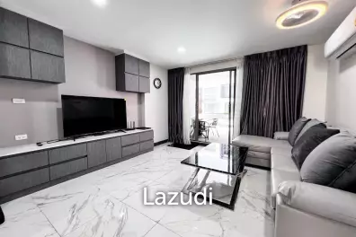 3 Bedrooms 2 Bathrooms 109 SQ.M. The Urban