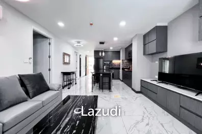 3 Bedrooms 2 Bathrooms 109 SQ.M. The Urban