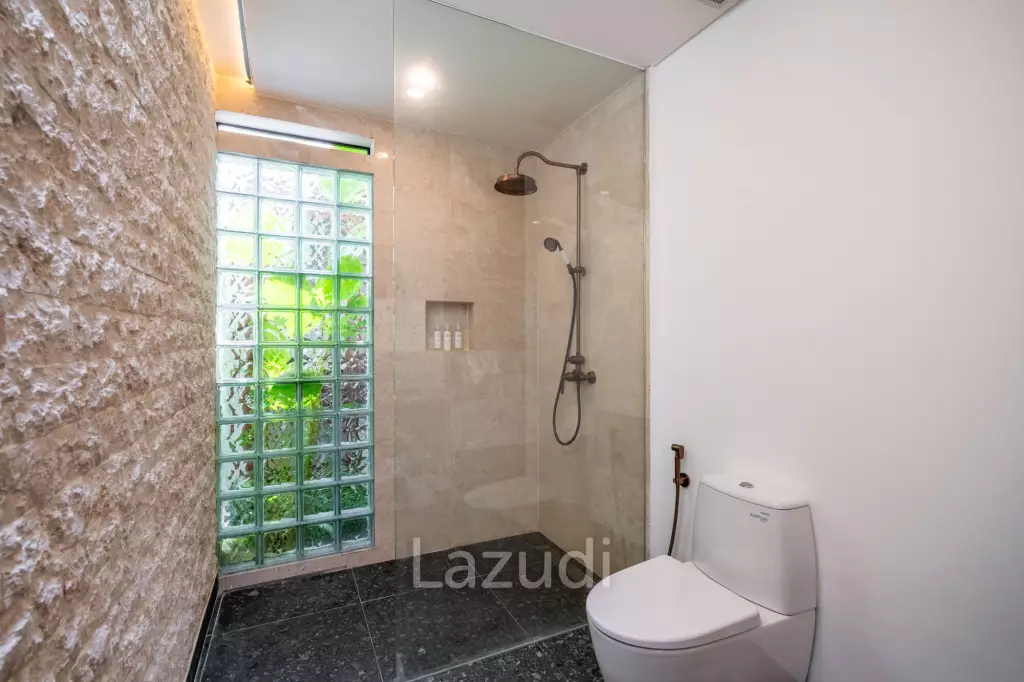 PRIME BEACHSIDE 3BR VILLA SANUR