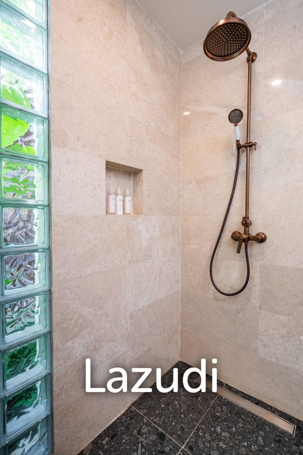 PRIME BEACHSIDE 3BR VILLA SANUR
