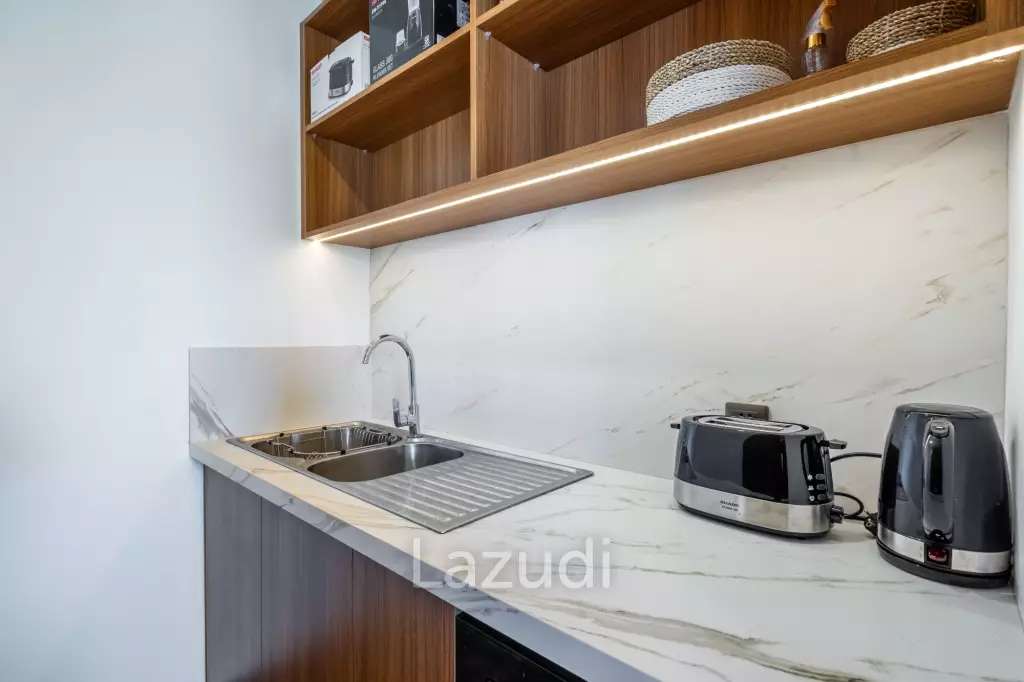 PRIME BEACHSIDE 3BR VILLA SANUR
