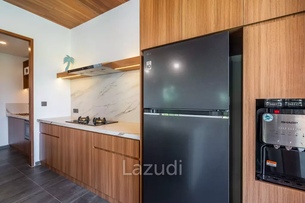 PRIME BEACHSIDE 3BR VILLA SANUR